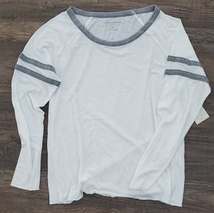 Lucky Brand long sleeve shirt